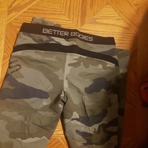 Better bodies tight